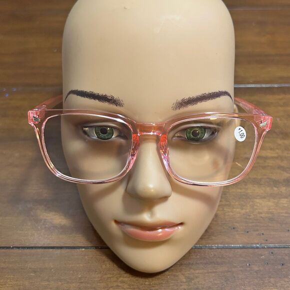 Fashion Readers reading glasses +1.00 - Picture 1 of 3